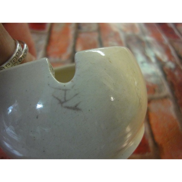 Penang Bridge lonest in Asia vintage cigarette  ashtray collectible souvineer - Picture 6 of 8